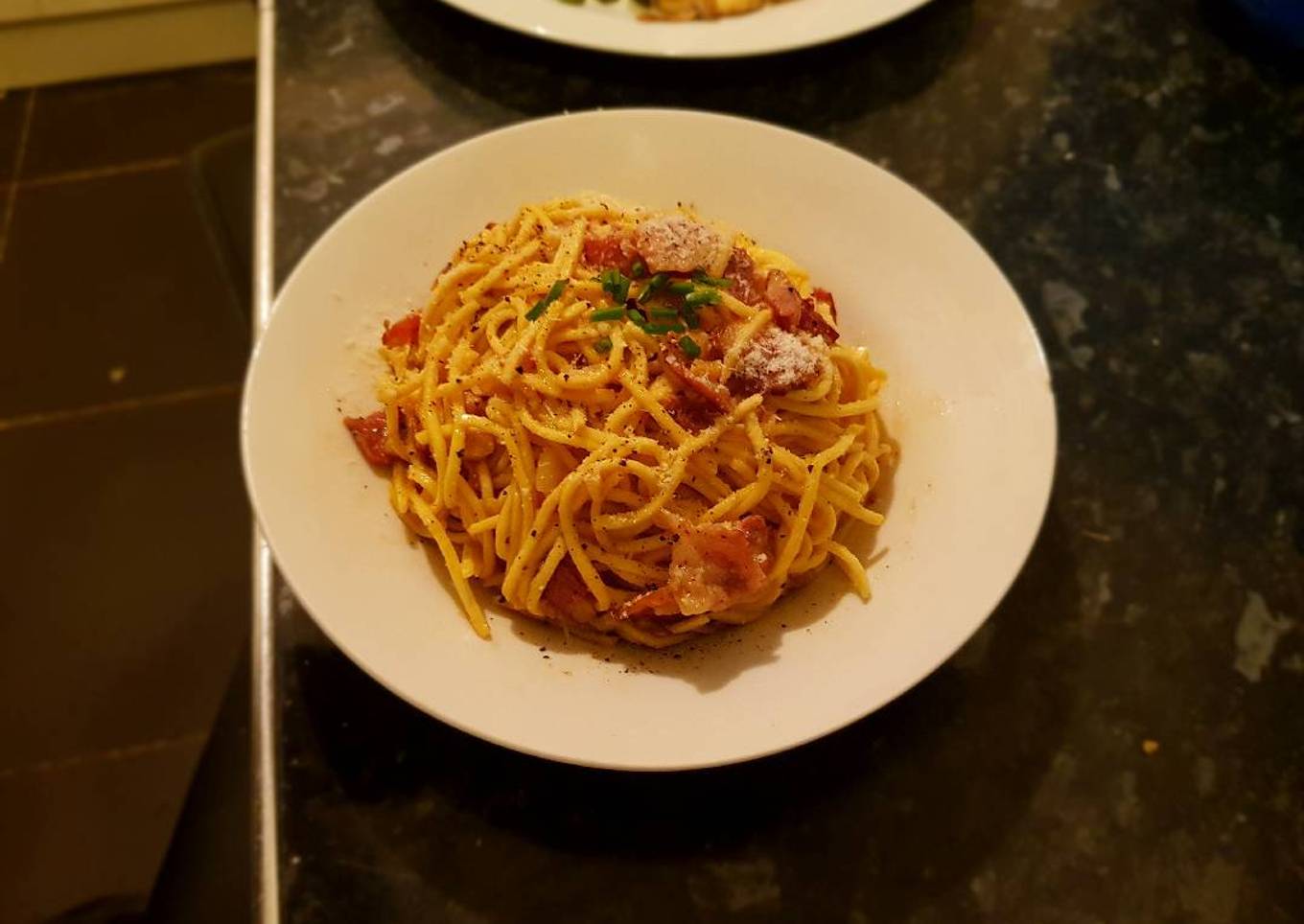 Carbonara