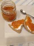 Chutney di albicocche