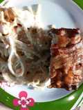 Pastel de carne