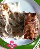 Pastel de carne
