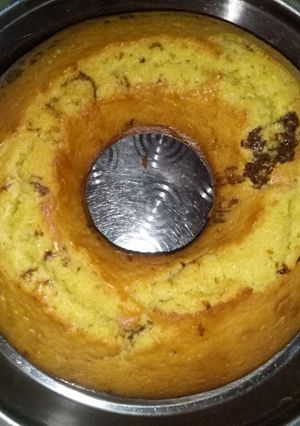 Foto resep Bolu Panggang (versiku)