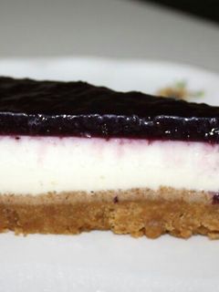 Una foto de Mi Cheesecake😊