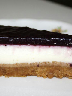 Una foto de Mi Cheesecake😊