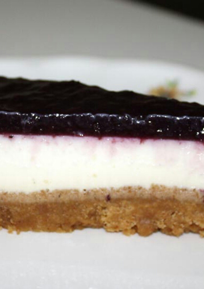 Una foto de Mi Cheesecake😊