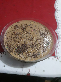 Foto de Mousse de chocolate