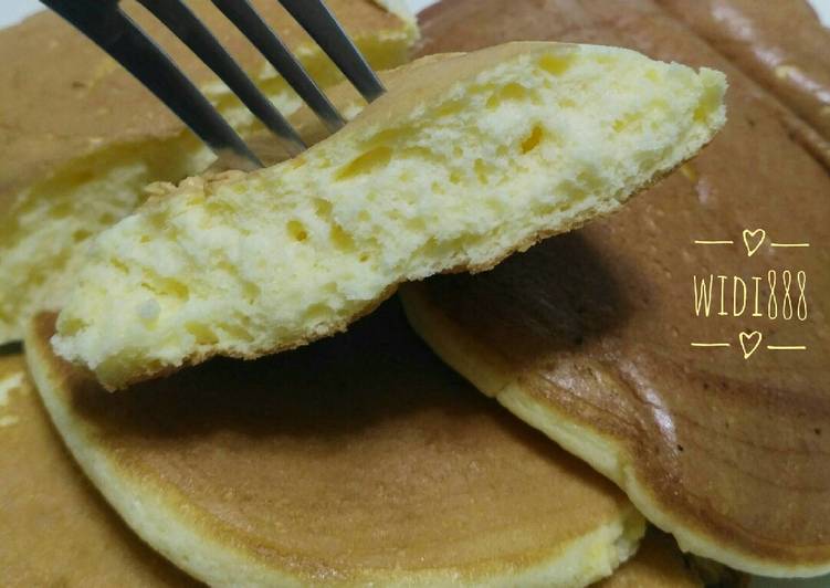 Pancake Ogura