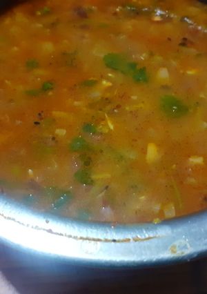 दाल फ्राई (dal fry recipe in Hindi) रेसिपी मुख्य फोटो