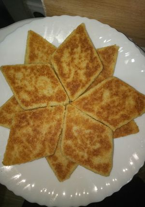 صورة لوصفة متقبة