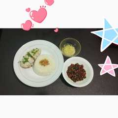 รูปของ Nasi Hainan