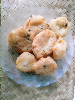 Foto resep Perkedel Kentang Renyah