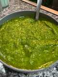 Pesto de Albahaca