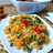 Urap Sayur (versi tumis) lebih gurih dan tahan basi