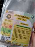 Bubbor Paddas (bubur pedas) Khas Pontianak