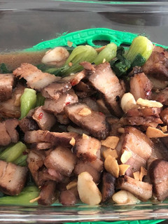 Foto resep Pork belly 5 spices keto