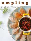 Dumpling Gluten Free