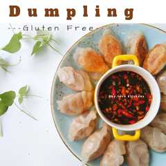 รูปของ Dumpling Gluten Free