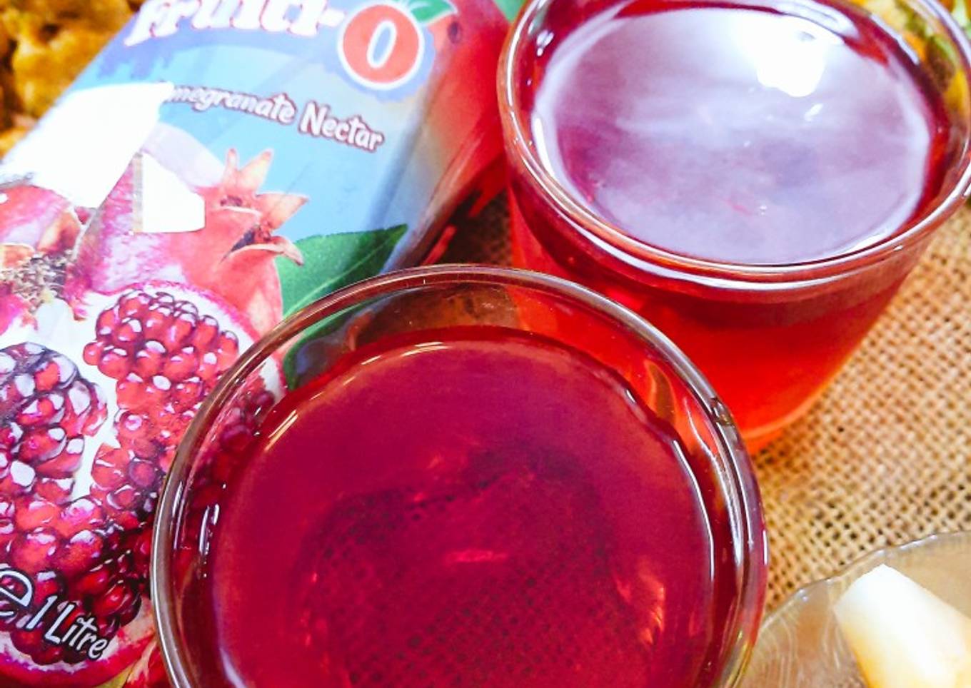 Pomegranata