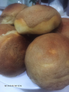Foto resep Coffee Bun