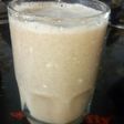 திராட்சைப் பழச்சாறு (Grapes juice recipe in tamil)