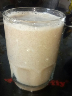 திராட்சைப் பழச்சாறு (Grapes juice recipe in tamil) செய்முறை முக்கிய புகைப்படம்
