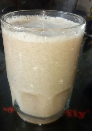 திராட்சைப் பழச்சாறு (Grapes juice recipe in tamil) செய்முறை முக்கிய புகைப்படம்