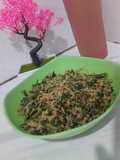 Sayur Urab Terasi