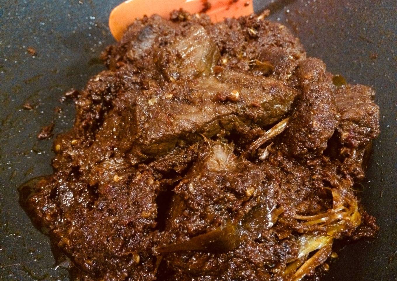 Rendang