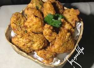 Foto resep Mie Soa Goreng Kornet