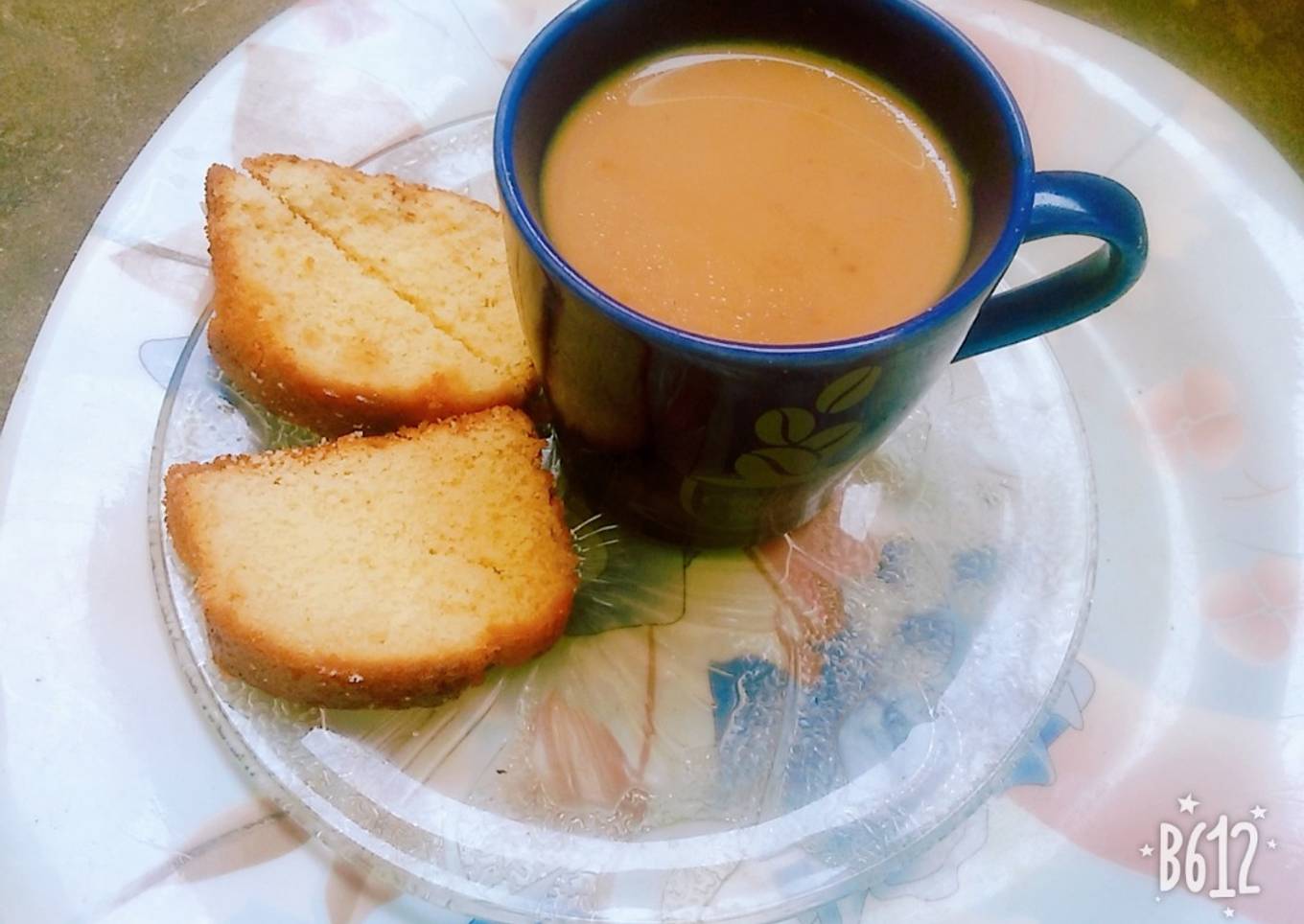 Coffee tea