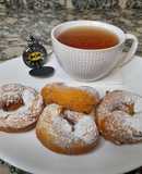 Rosquitas pampeanas