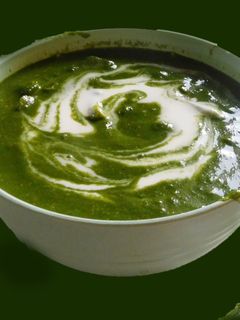பாலக் பன்னீர் செய்முறை முக்கிய புகைப்படம்