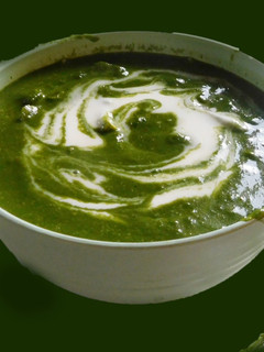 பாலக் பன்னீர் செய்முறை முக்கிய புகைப்படம்
