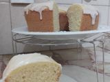 Budín de limón 🍋