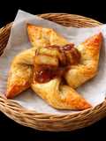 SP.0038 - Apples Danish Pinwheels