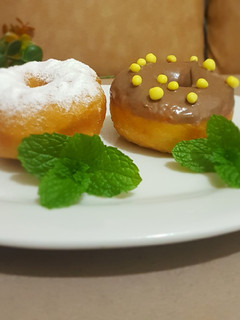 Foto resep Donat Lembut dan Empuk 🍩