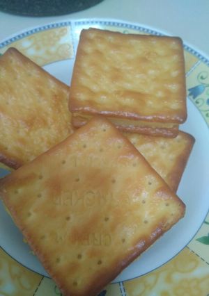 Foto resep Gabin tape