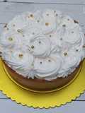Lemon pie