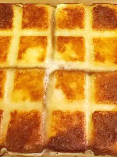 Une photo de Croque tablette