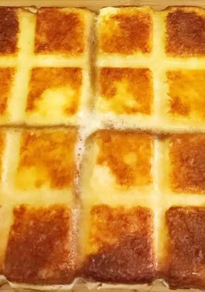 Une photo de Croque tablette