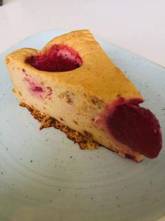 Epres krĂšmtĂșrĂł torta (GM, LM) recept fotĂłja