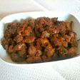 Sambal Goreng Hati-Ampela Ayam Sederhana