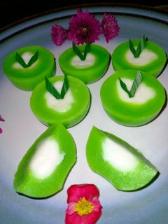 Foto resep Kue Nona Manis