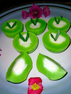 Foto resep Kue Nona Manis
