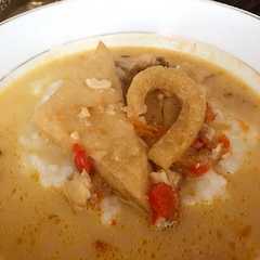 รูปของ Tahu Tumpang Krecek Khas Solo