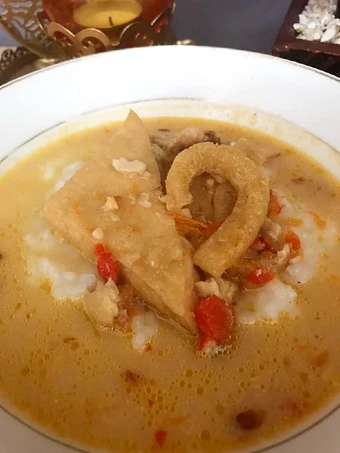 Langkah Mudah untuk Membikin Resep Tahu Tumpang Krecek Khas Solo yang Lezat Sekali Anti Ribet, Sempurna