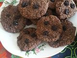 Galletas ricas, fáciles y saludables