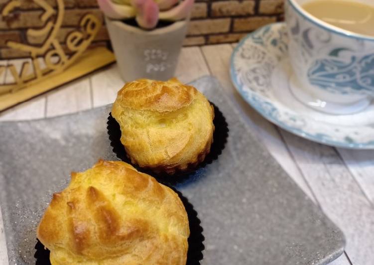 Kue Soes