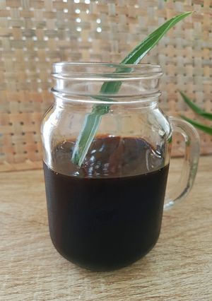 Foto resep Sirup Gula Merah