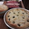 Focaccia