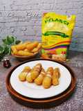 Churros Golden ES